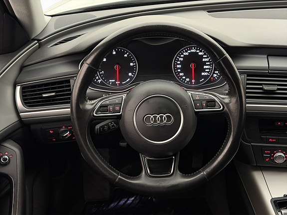 Audi A6 14 of 30