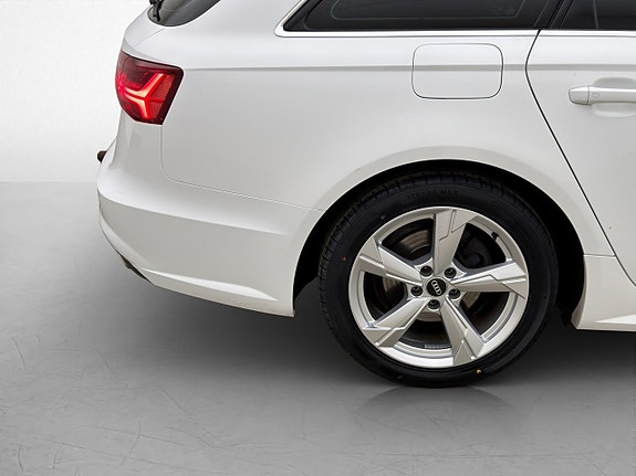 Audi A6 30 of 30