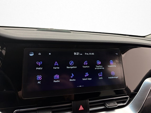 Kia Niro 17 of 30