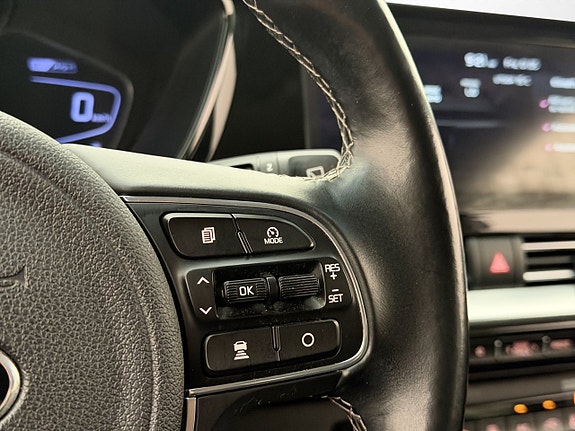Kia Niro 25 of 30