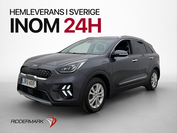 Kia Niro 3 of 30