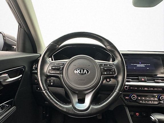 Kia Niro 12 of 30