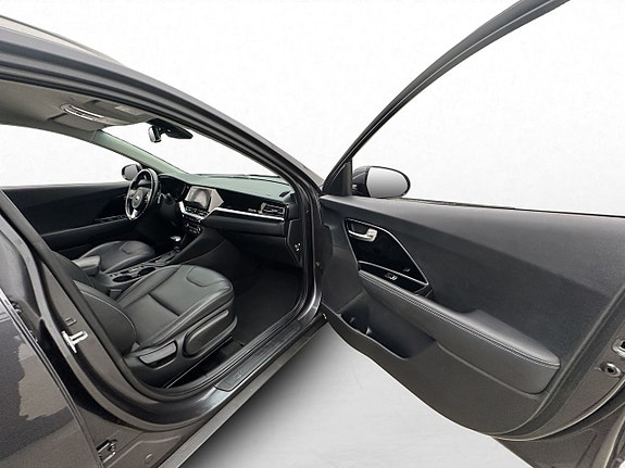 Kia Niro 20 of 30