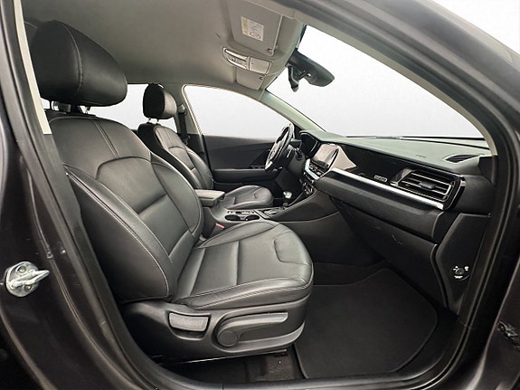 Kia Niro 21 of 30