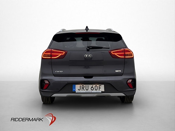 Kia Niro 5 of 30