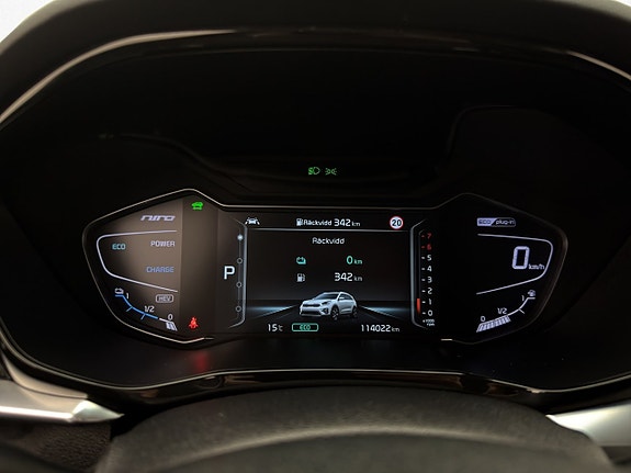 Kia Niro 13 of 30