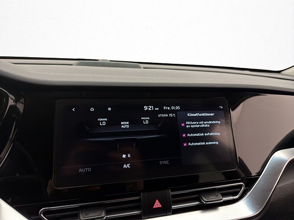 Kia Niro 18 of 30