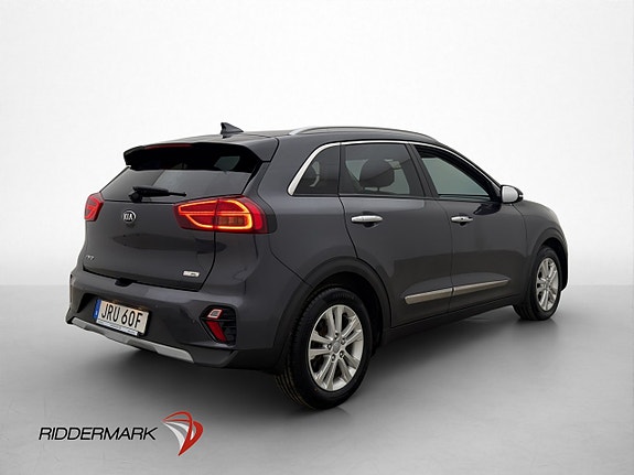 Kia Niro 4 of 30