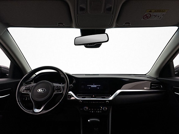 Kia Niro 11 of 30
