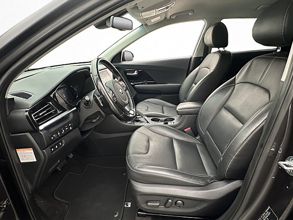 Kia Niro 10 of 30
