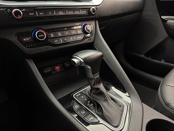 Kia Niro 19 of 30
