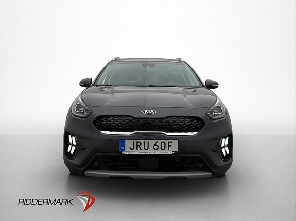 Kia Niro 2 of 30