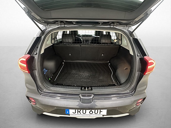 Kia Niro 8 of 30
