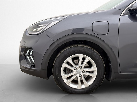 Kia Niro 30 of 30