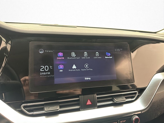 Kia Niro 16 of 30