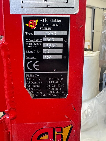 Product image 3 of 6