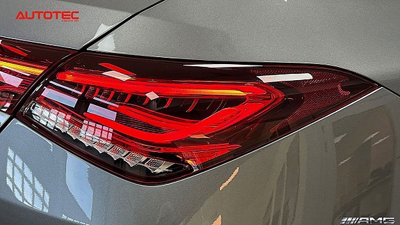 Mercedes-Benz CLA200 d 6 of 27