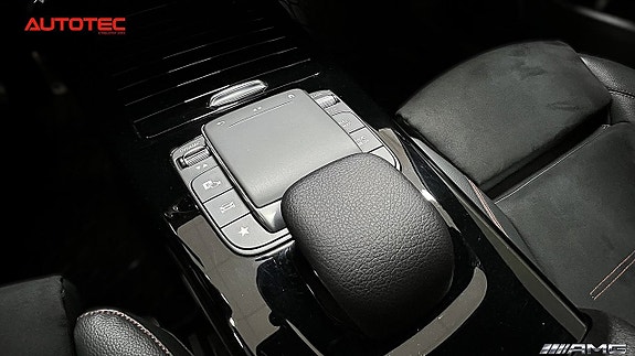 Mercedes-Benz CLA200 d 19 of 27