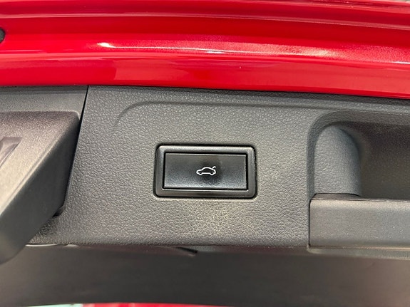 Volkswagen Passat 22 of 22