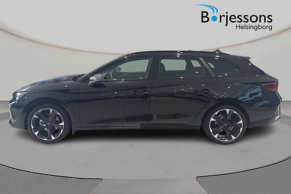 Cupra Leon 2 of 22