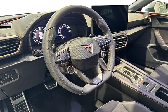 Cupra Leon 9 of 22