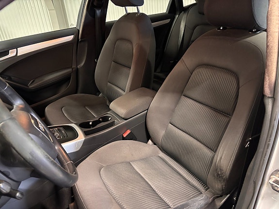 Audi A4 6 of 9