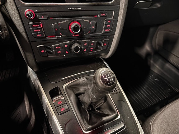 Audi A4 8 of 9