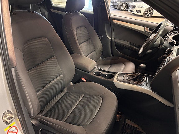 Audi A4 7 of 9