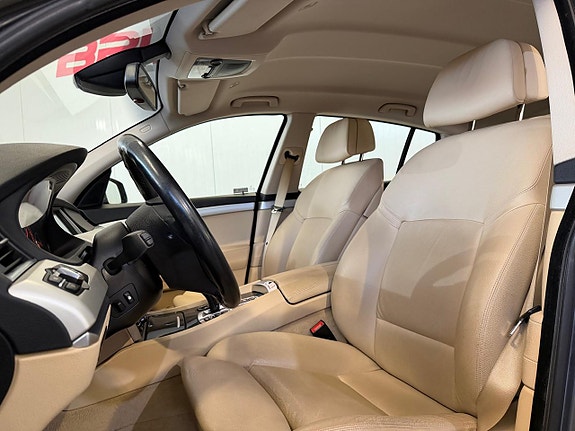 BMW 530d 14 of 15