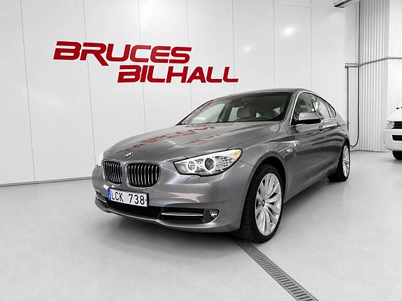 BMW 530d