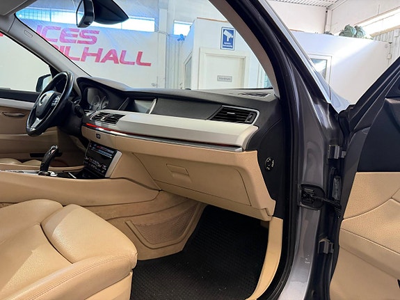 BMW 530d 13 of 15