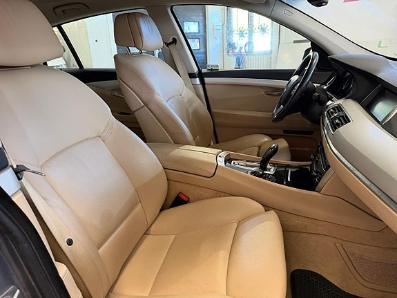 BMW 530d 9 of 15