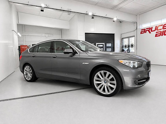 BMW 530d 6 of 15