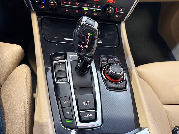 BMW 530d 10 of 15