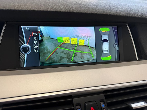 BMW 530d 11 of 15