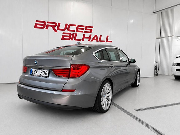 BMW 530d 7 of 15