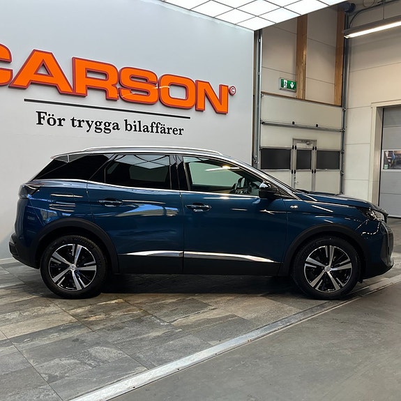 Peugeot 3008 3 of 5