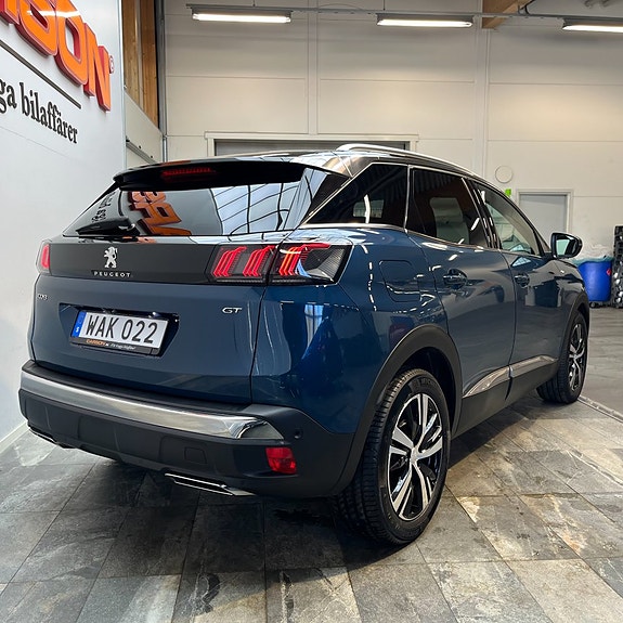 Peugeot 3008 4 of 5