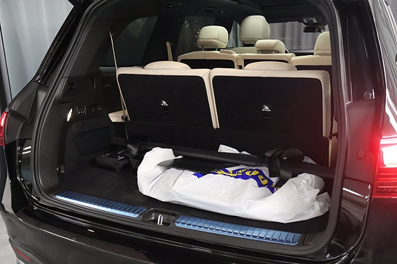 Mercedes-Benz GLS450 d 28 of 30