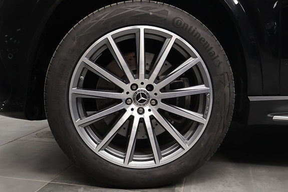 Mercedes-Benz GLS450 d 6 of 30
