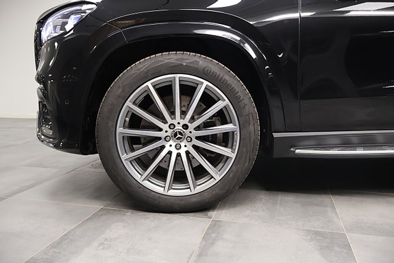 Mercedes-Benz GLS450 d 5 of 30
