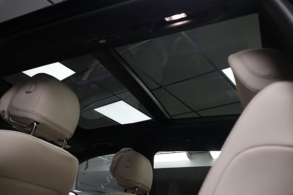Mercedes-Benz GLS450 d 27 of 30