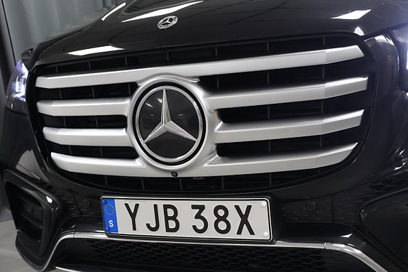 Mercedes-Benz GLS450 d 7 of 30