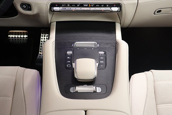 Mercedes-Benz GLS450 d 23 of 30