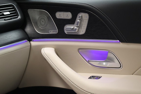 Mercedes-Benz GLS450 d 25 of 30