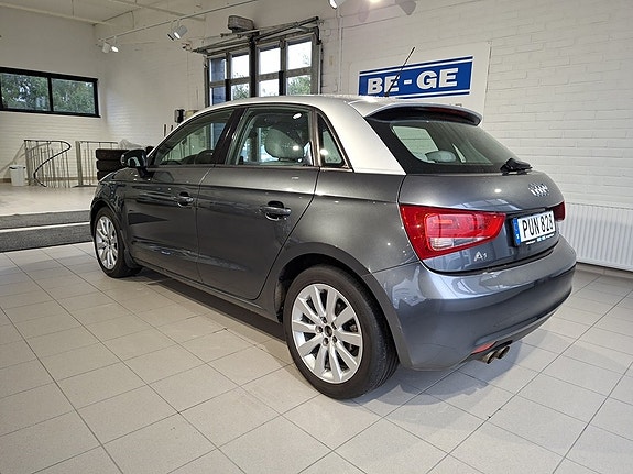 Audi A1 14 of 14