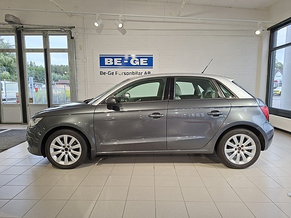 Audi A1 7 of 14