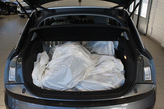 Audi A1 5 of 5