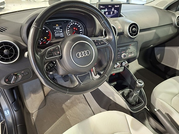Audi A1 5 of 14