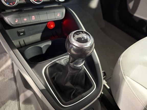 Audi A1 13 of 14